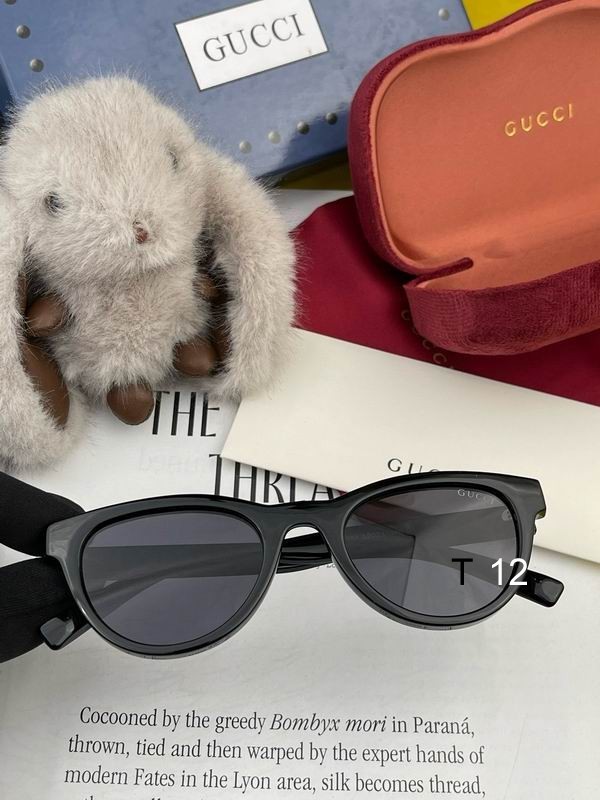 Gucci Sunglasses 947